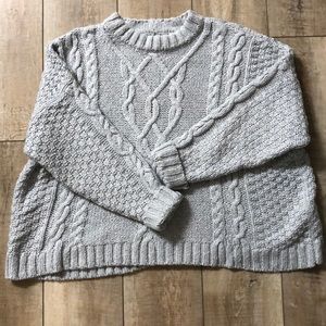 Aerie Sweater